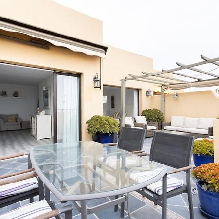 Medano Perfect Seaviews By Sunkeyrents Apartment El Medano  Exterior photo