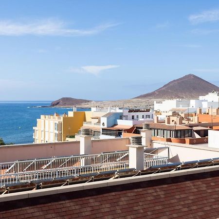 Medano Perfect Seaviews By Sunkeyrents Apartment El Medano  Exterior photo