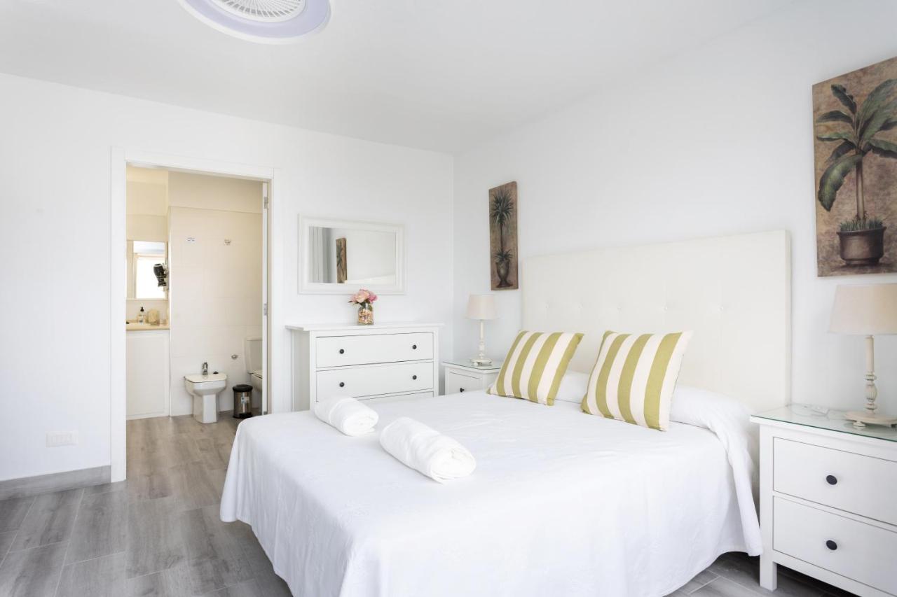 Medano Perfect Seaviews By Sunkeyrents Apartment El Medano  Exterior photo