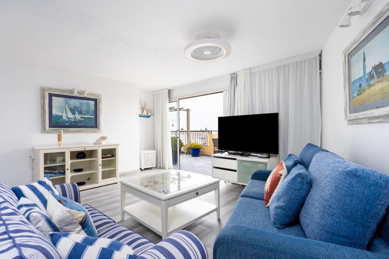 Medano Perfect Seaviews By Sunkeyrents Apartment El Medano  Exterior photo