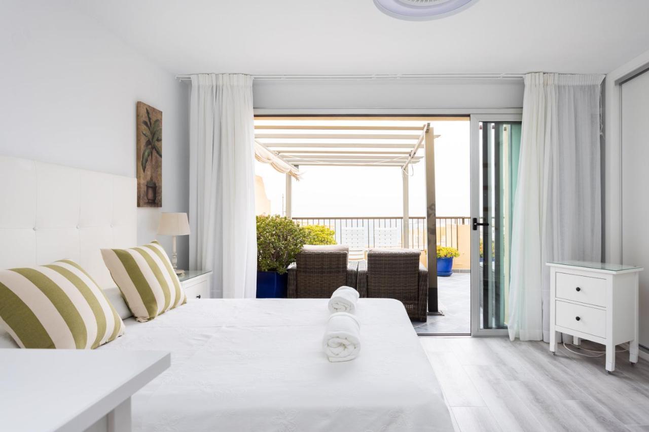 Medano Perfect Seaviews By Sunkeyrents Apartment El Medano  Exterior photo