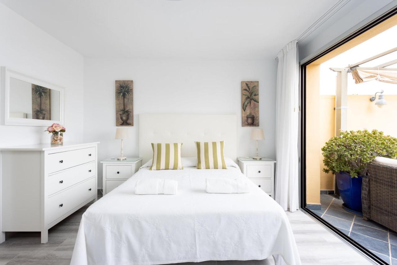 Medano Perfect Seaviews By Sunkeyrents Apartment El Medano  Exterior photo