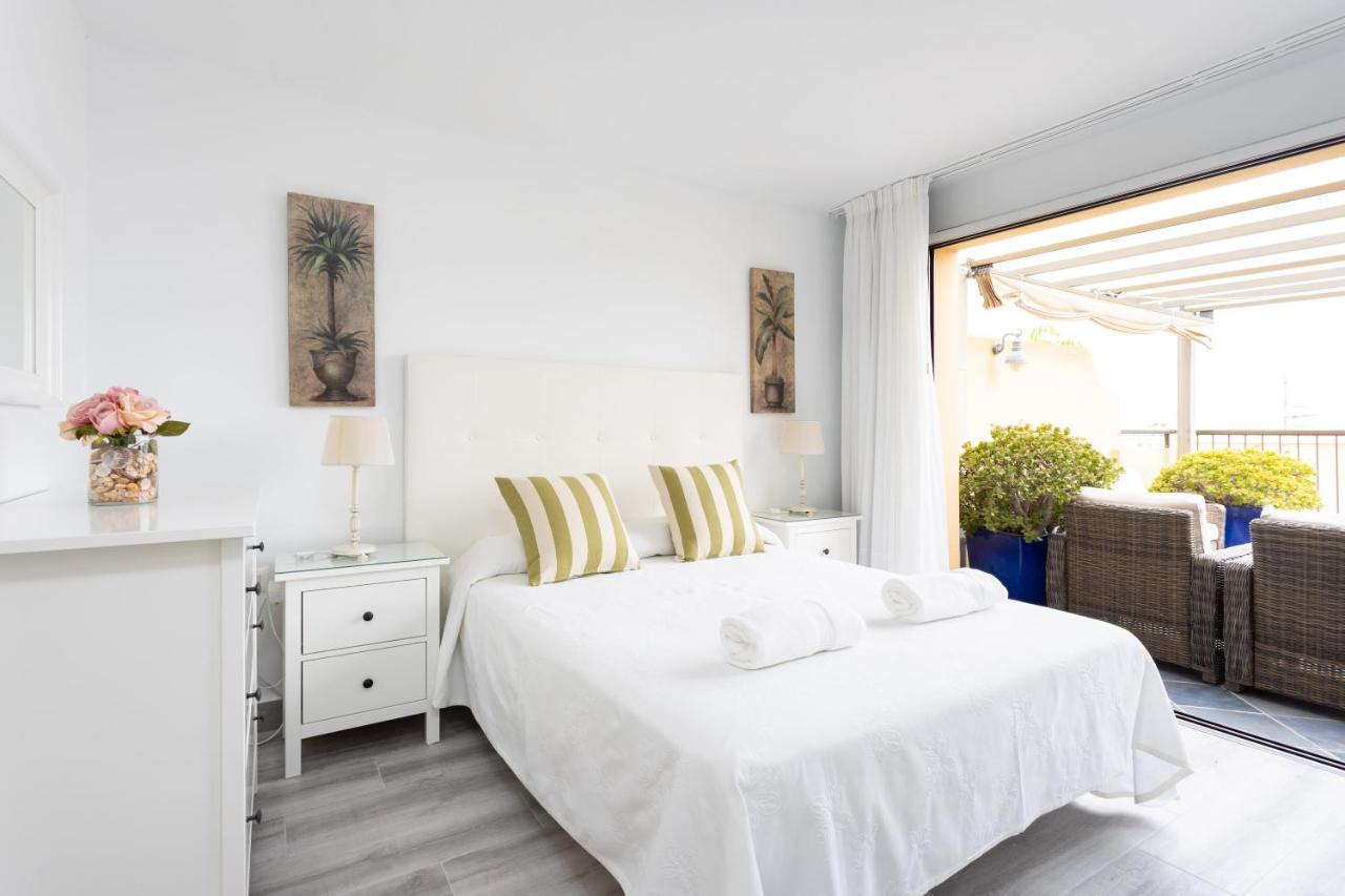 Medano Perfect Seaviews By Sunkeyrents Apartment El Medano  Exterior photo