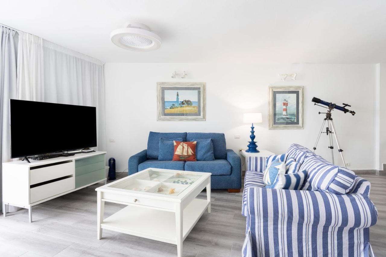 Medano Perfect Seaviews By Sunkeyrents Apartment El Medano  Exterior photo