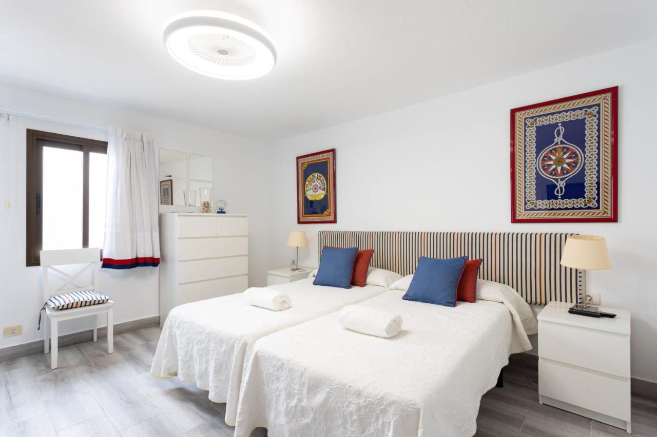 Medano Perfect Seaviews By Sunkeyrents Apartment El Medano  Exterior photo