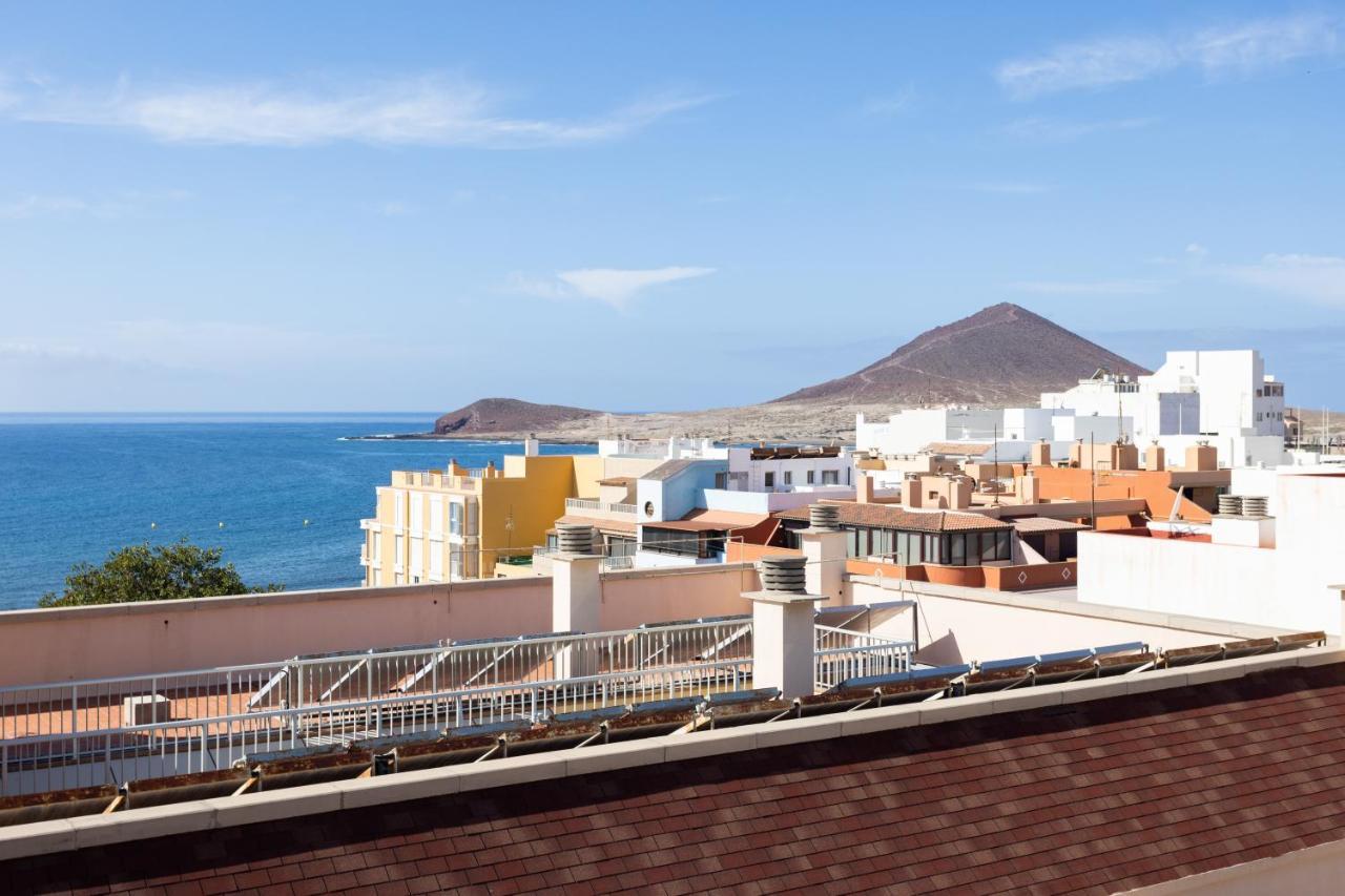 Medano Perfect Seaviews By Sunkeyrents Apartment El Medano  Exterior photo