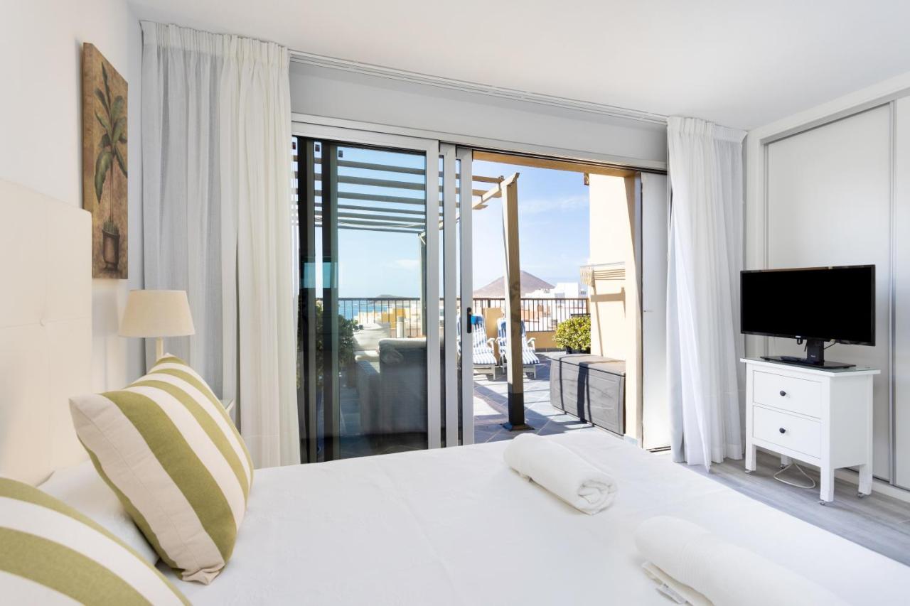 Medano Perfect Seaviews By Sunkeyrents Apartment El Medano  Exterior photo