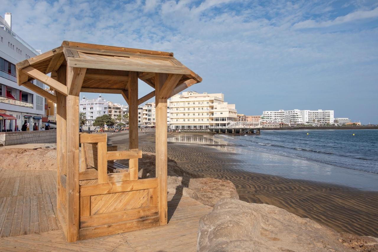 Medano Perfect Seaviews By Sunkeyrents Apartment El Medano  Exterior photo
