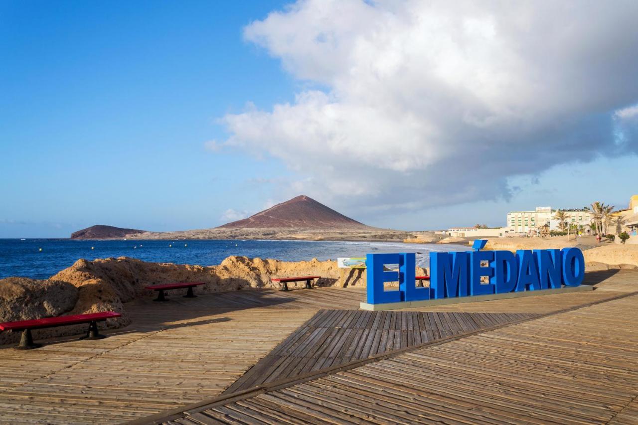Medano Perfect Seaviews By Sunkeyrents Apartment El Medano  Exterior photo